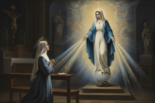Discover Catholic Devotions Throughout History - Catholic Prayers