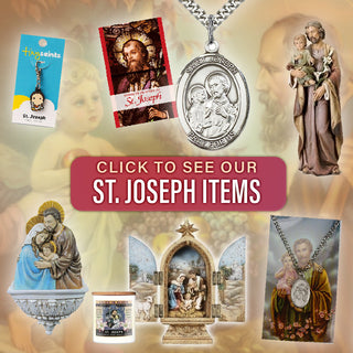 Wait, Fathers Day is Catholic? - Religious Gifts