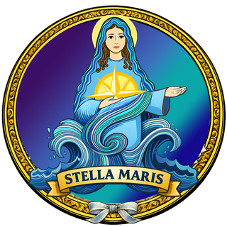 Ave Maris Stella (Hail Star of the Sea) - Religious Gifts