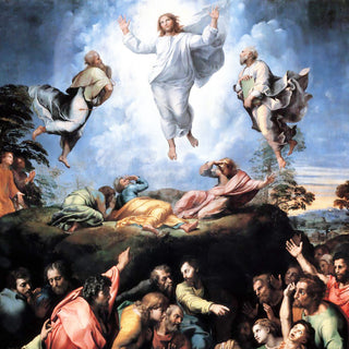 The Vibrant Catholic Feast Days of August - Religious Gifts