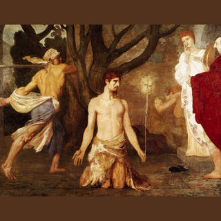 The Real St. Valentine: Fearless Love - Catholic Gifts