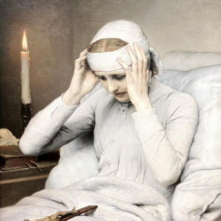 The Visions of Blessed Anne Catherine Emmerich - Catholic Gifts