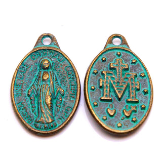 The Ancient Tradition of Religious Medals - Catholic Gifts