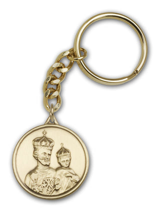 St. Joseph Keyrings