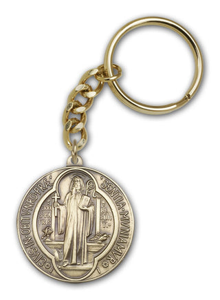 St. Benedict