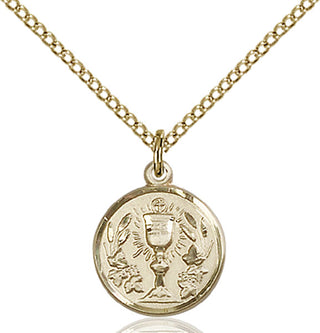 First Communion Necklaces