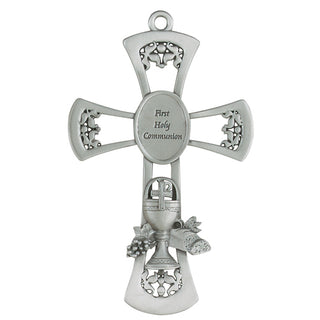 First Communion Crosses