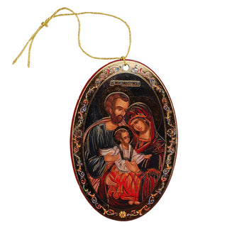 Ornaments