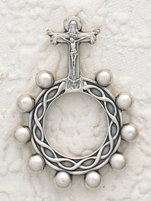 Bulk Finger Rosaries