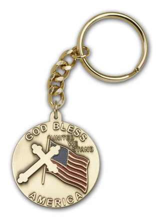 God Bless America