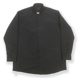Priests and Clergy