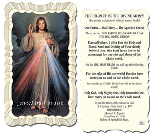 Bulk Holy Cards