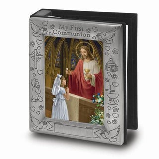 First Communion