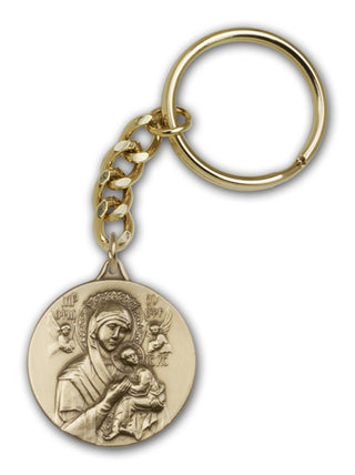 Our Lady of Perpetual Health