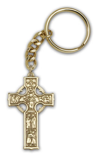 Celtic Cross