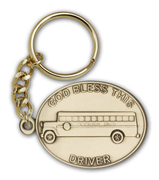 Bus Driver