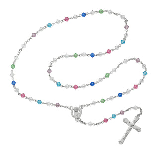 Rosary Necklaces by Catholic Shop