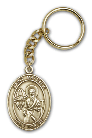St. Matthew