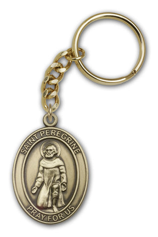 St. Peregrine