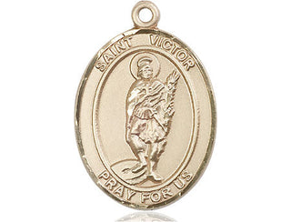 Our Lady Of Victory Medals by Catholic Shop