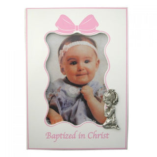 Baptism Frames