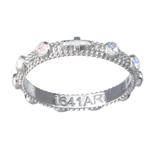 Rosary Rings Rosaries