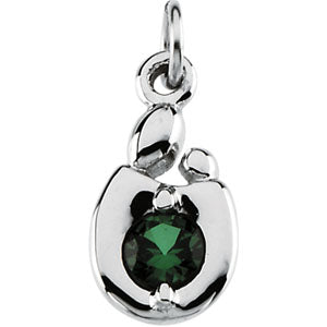 Birthstone Jewelry by Catholic Shop