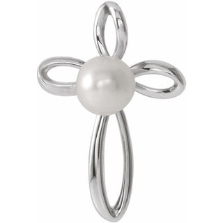 June – Pearl & Alexandrite by Catholic Shop