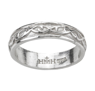 Catholic Rings