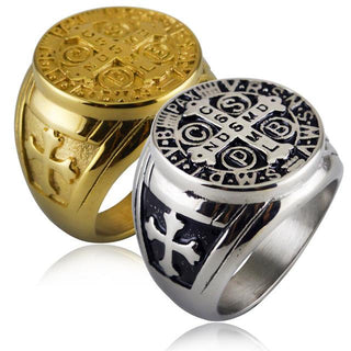 Rings by Apostle Gear