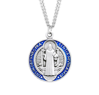 Saint Benedict Jewelry