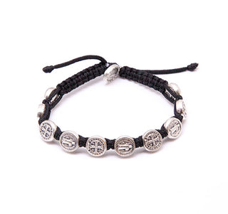 St. Benedict Bracelets