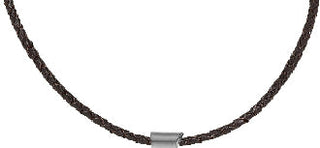 Cord Necklaces