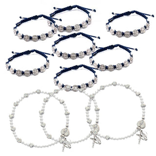 Bulk Bracelets