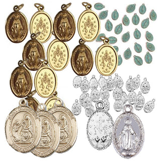 Bulk Medals