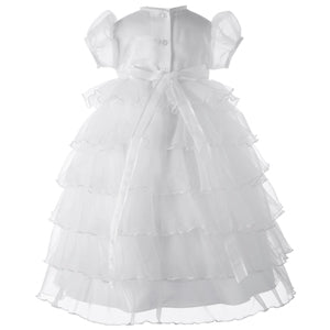 Baptism Apparel