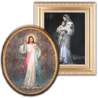 Plaques and Art