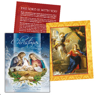 Christmas Cards