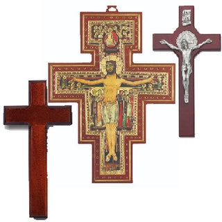 Crosses