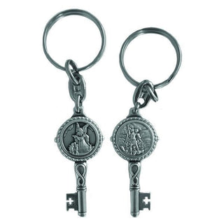 Keyrings