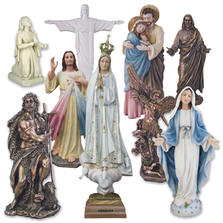 Statues