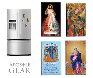Refrigerator Magnets