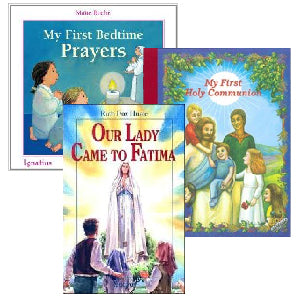 Children's Books