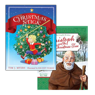 Christmas Books and Movies