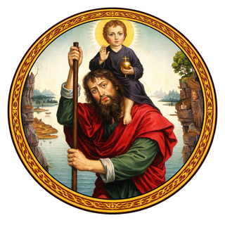 St. Christopher Devotions