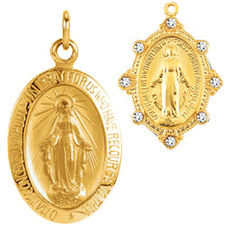 Gold Medals