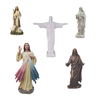 Jesus Statues