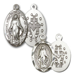Silver Medals