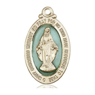 Miraculous Medals