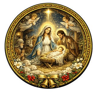 Christmas & Advent